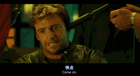 开场10分钟就进入高潮,这部动作片怎么能不看?