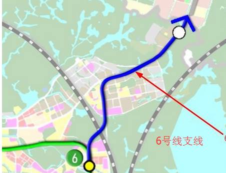 未来，深圳地铁这7条线将惊艳你的生活圈！