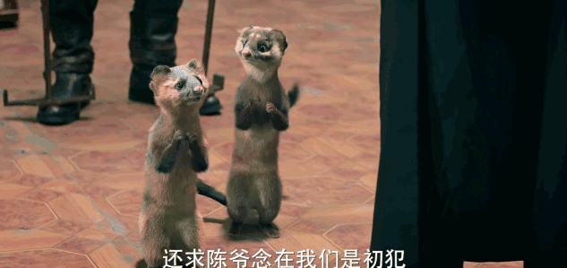 《无心法师2》这个剧组到底有多少处女座?强迫症慎入!
