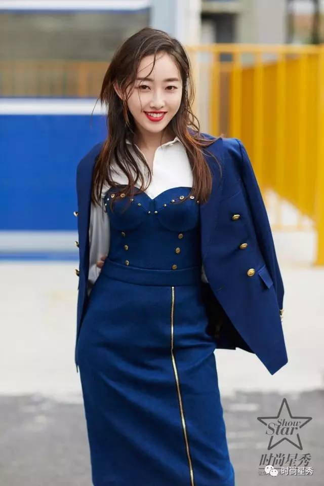 蒋梦婕：我也在追中国有嘻哈