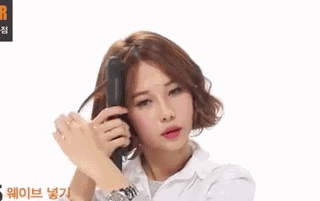 吴昕剪刘海上瘾?这款二次元“眉上刘海”你打几分?