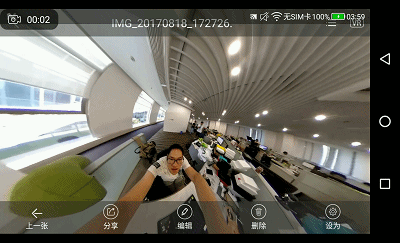VR VR