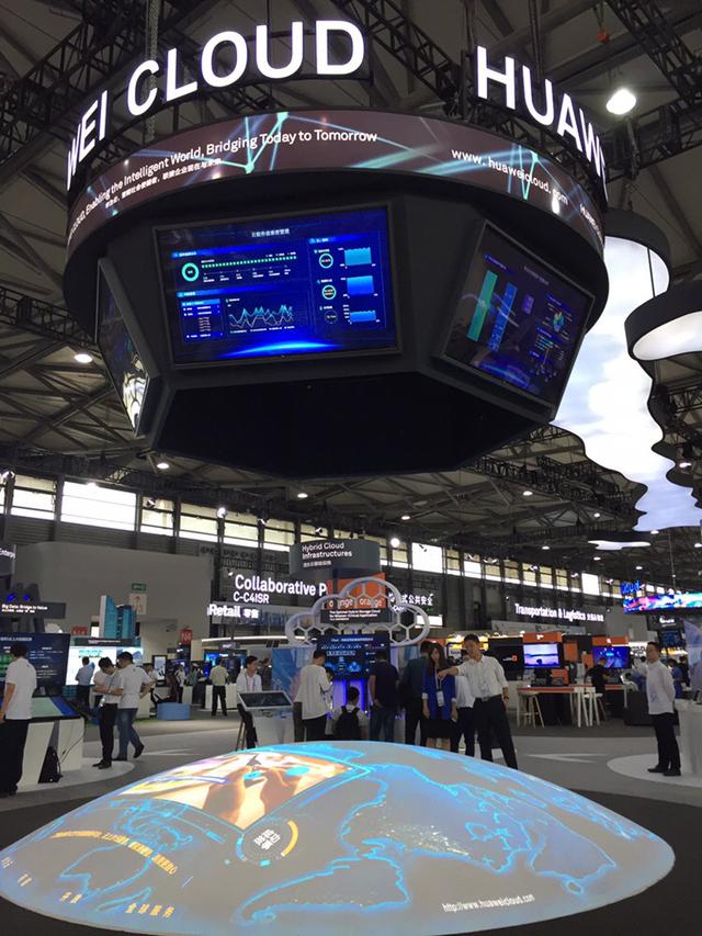 华为HC|和世界500强企业在一起 TestBird让测