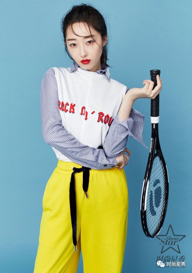 蒋梦婕：我也在追中国有嘻哈