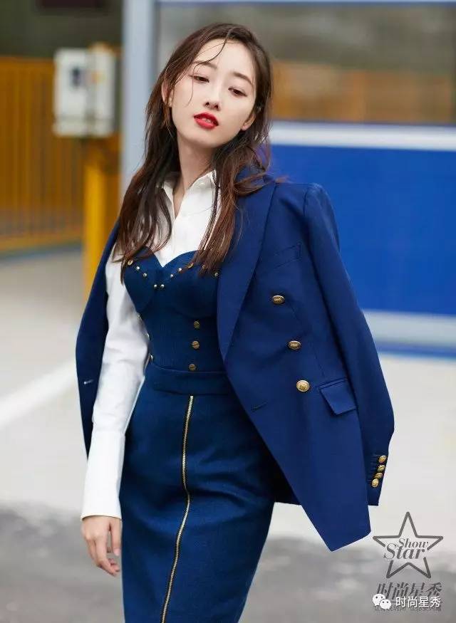 蒋梦婕：我也在追中国有嘻哈