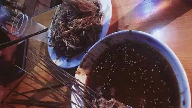 西安游记丨天朝大唐,与你一见如故