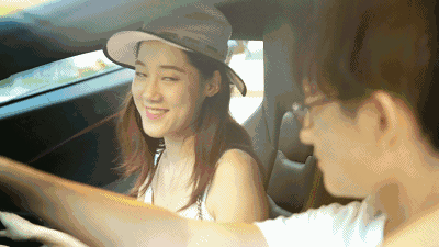 如此看来想要把到妹 颜值才是第一位的. 我有办法了!