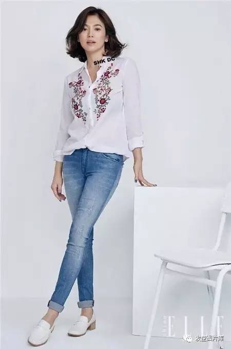 吴昕剪刘海上瘾?这款二次元“眉上刘海”你打几分?