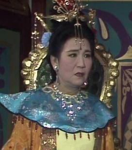 她60岁登春晚一夜成名 嫁两亲兄弟情路坎坷(组图) - 2