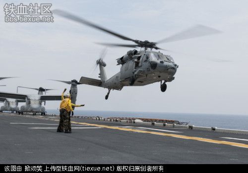 中国4万吨巨舰服役意义 航母编队航程将覆盖地中海(图47) 铁血网提醒您:点击查看大图