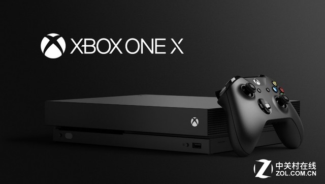 1接口协议!xbox one x规格爆发