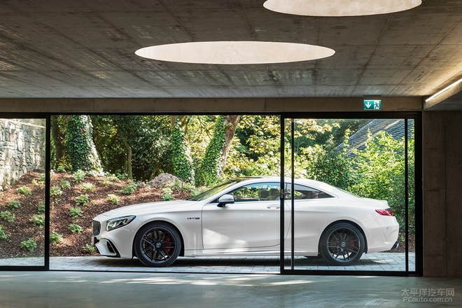 V8比V12更快 S63和S65怎么选