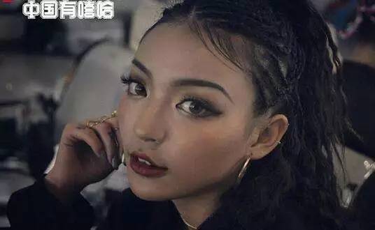 中国有嘻哈大结局