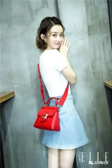 吴昕剪刘海上瘾?这款二次元“眉上刘海”你打几分?