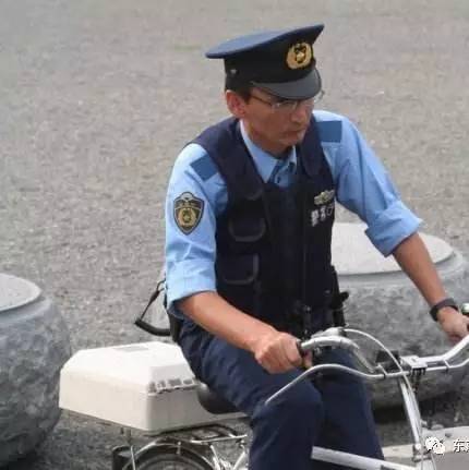 然而，日本警察是这么对待其国民的！！！
