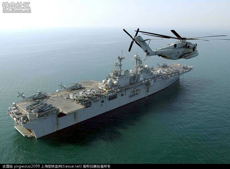 中国4万吨巨舰服役意义 航母编队航程将覆盖地中海(图31) 铁血网提醒您:点击查看大图