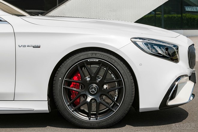 V8比V12更快 S63和S65怎么选