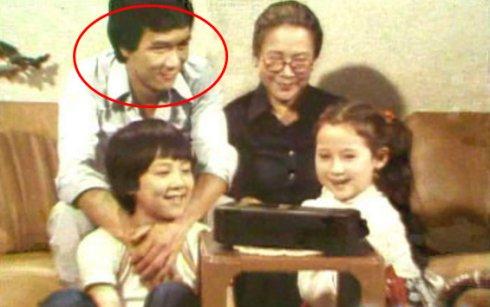他曾比肩郑少秋,恋李小龙红颜知己7年,如今成