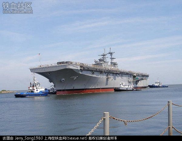 中国4万吨巨舰服役意义 航母编队航程将覆盖地中海(图29) 铁血网提醒您:点击查看大图