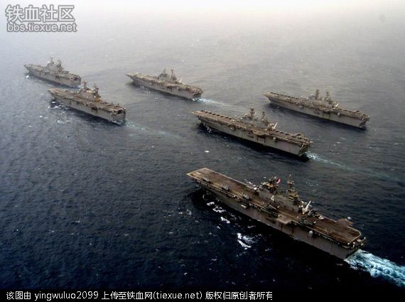 中国4万吨巨舰服役意义 航母编队航程将覆盖地中海(图33) 铁血网提醒您:点击查看大图