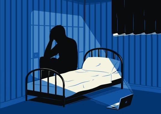 抑郁症的典型症状有哪些