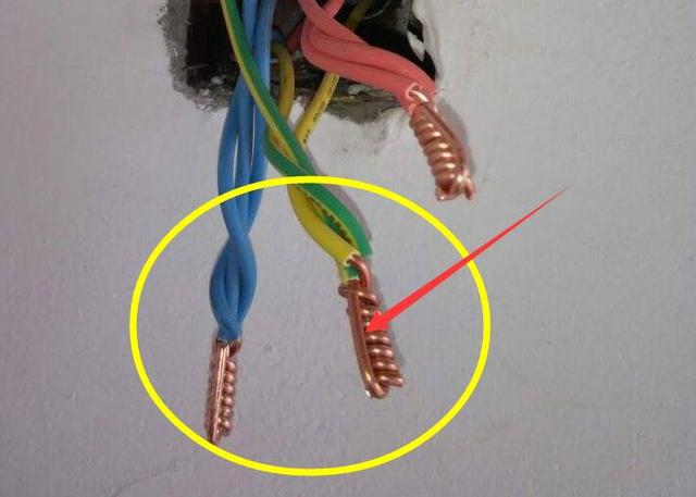 电线接头要接好?看水电老师傅怎么做!用上30年都不怕短路