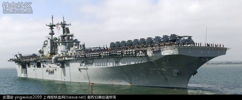 中国4万吨巨舰服役意义 航母编队航程将覆盖地中海(图26) 铁血网提醒您:点击查看大图