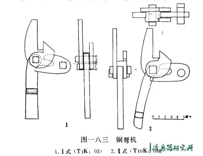 《英雄》里万箭齐发的场景真的存在吗?关于秦弩都有哪些错误观点