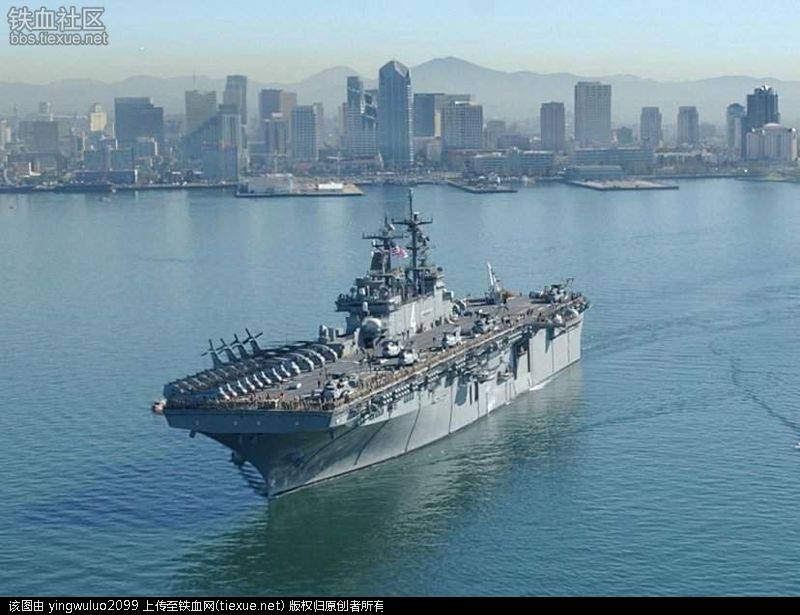 中国4万吨巨舰服役意义 航母编队航程将覆盖地中海(图30) 铁血网提醒您:点击查看大图