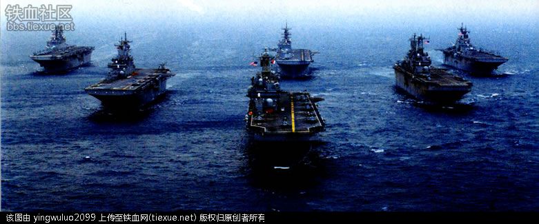 中国4万吨巨舰服役意义 航母编队航程将覆盖地中海(图34) 铁血网提醒您:点击查看大图