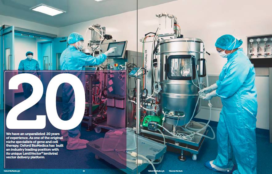 首个CAR-T药物成功上市凸显诺华王者荣耀,背