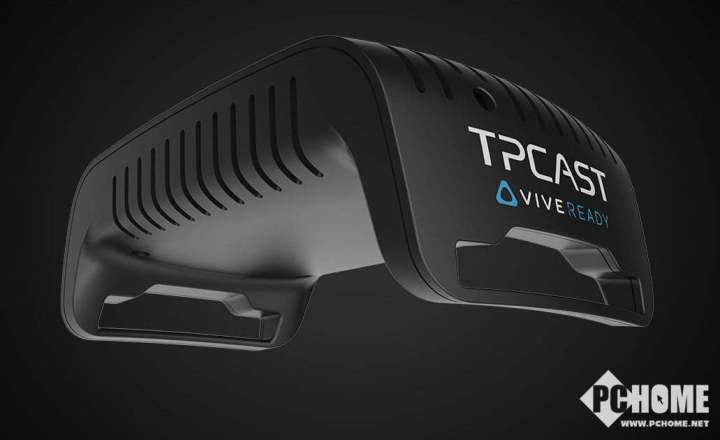 微软商店开启HTC Vive的TPCast北美预售工作