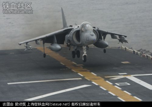 中国4万吨巨舰服役意义 航母编队航程将覆盖地中海(图51) 铁血网提醒您:点击查看大图