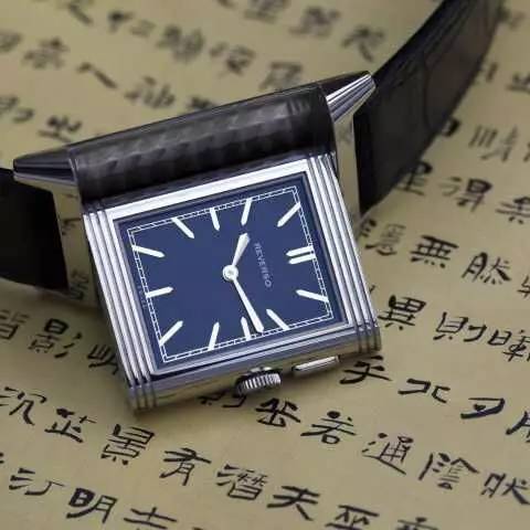 积家,新品复刻两地时