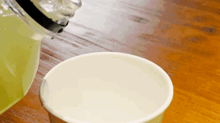 38粒小龙虾铺满的便当,21种食材组成的沙拉,来自一位父亲满满的爱