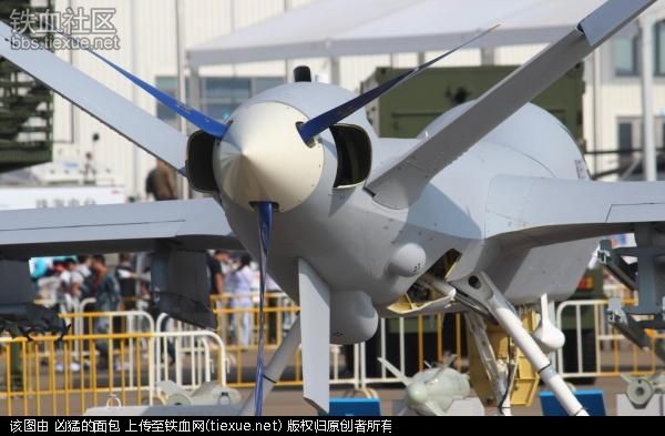 中国最新空军武器高调亮相, 美国要求禁止售卖, 决不答应!(图16) 铁血网提醒您:点击查看大图