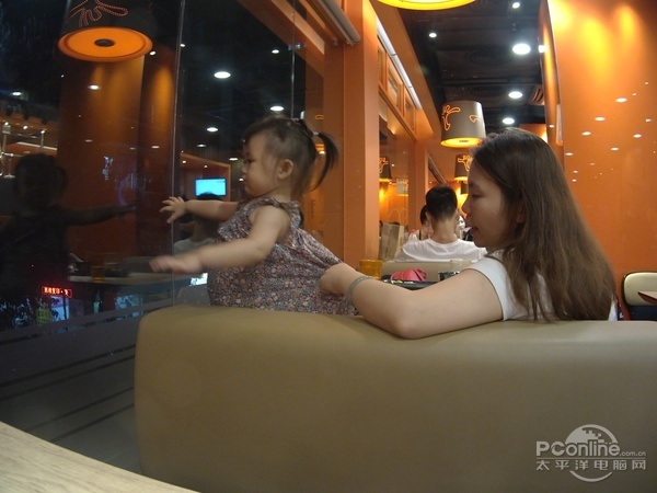 红狐狸 O₂ 样张