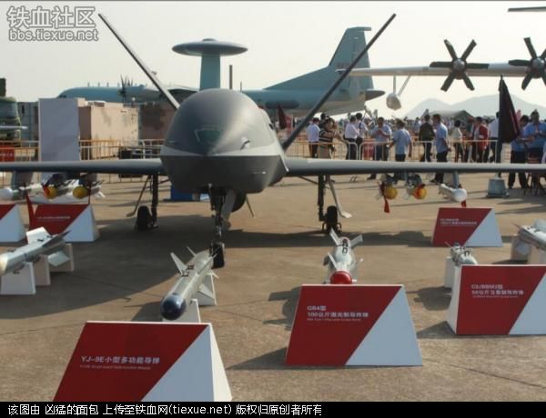 中国最新空军武器高调亮相, 美国要求禁止售卖, 决不答应!(图23) 铁血网提醒您:点击查看大图