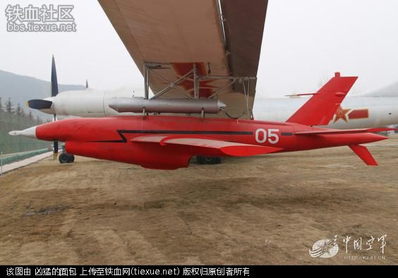 中国最新空军武器高调亮相, 美国要求禁止售卖, 决不答应!(图25) 铁血网提醒您:点击查看大图