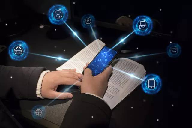 AI+新零售系列报道(五):华为上千万用户都在用