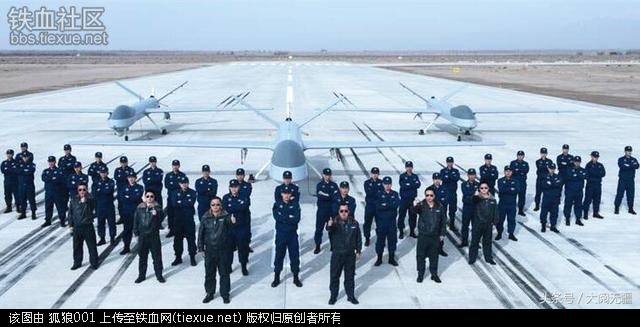 中国最新空军武器高调亮相, 美国要求禁止售卖, 决不答应!(图13) 铁血网提醒您:点击查看大图
