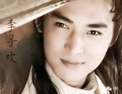 这四个男人，秒杀了多少人