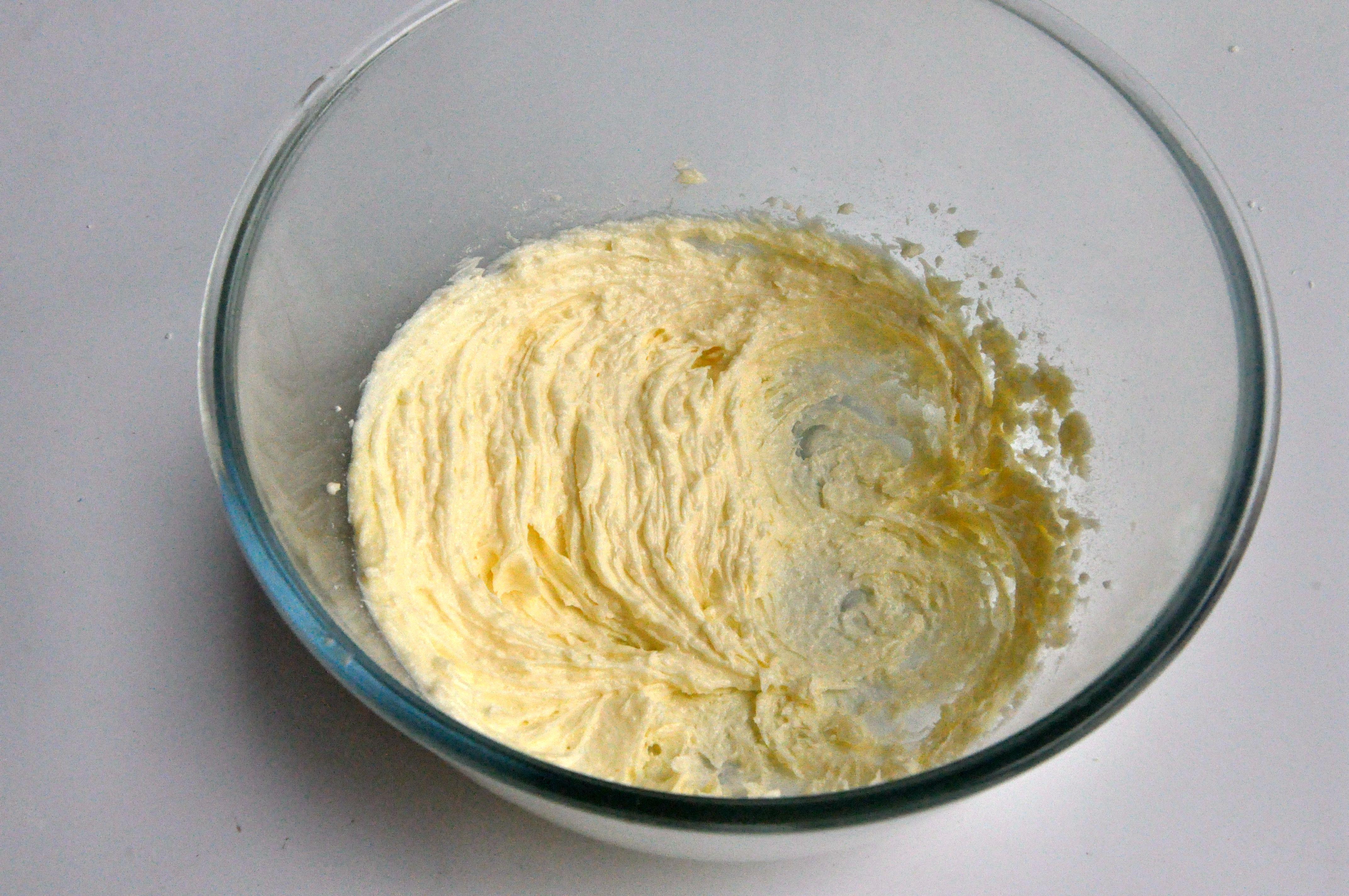 这么萌的长草颜团子，其实是中筋面粉做的!