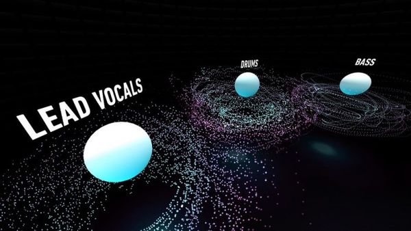 谷歌实验功能上线：利用VR让所有人remix音乐