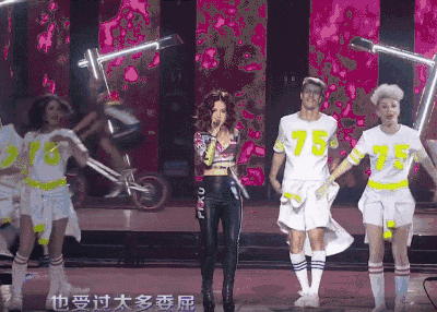 舞蹈 400_286 gif 动态图 动图