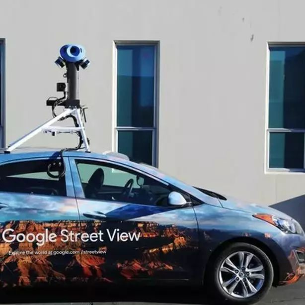 8 年来首次更新，Google 街景图像采集相机也用上人工智能
