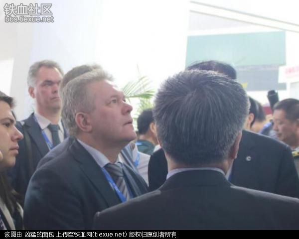中国最新空军武器高调亮相, 美国要求禁止售卖, 决不答应!(图30) 铁血网提醒您:点击查看大图
