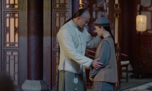 吴聘要死了,我只能抱着应聘cp的日常甜默默哭