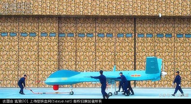 中国最新空军武器高调亮相, 美国要求禁止售卖, 决不答应!(图8) 铁血网提醒您:点击查看大图