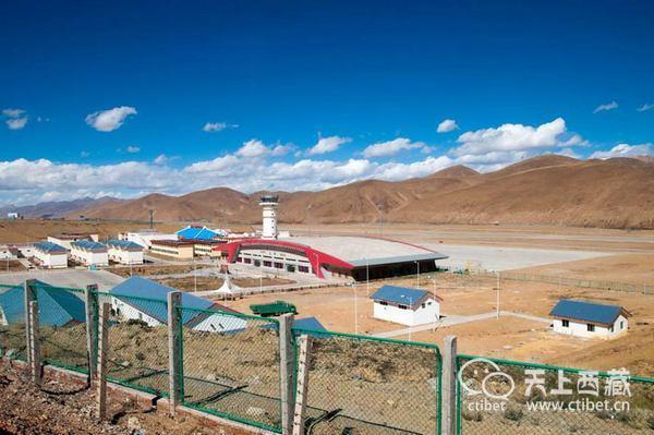 细数西藏的高高原机场,你在哪里降落过?